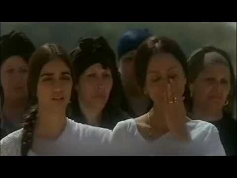 Turn Left at the End of the World- Official Trailer