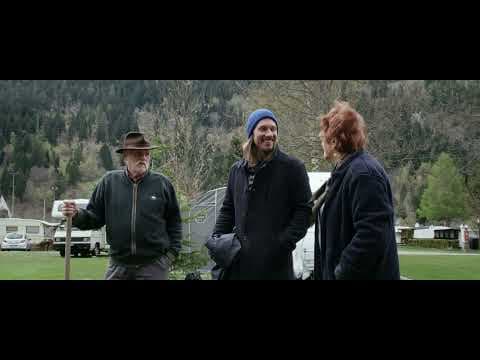 Trailer | Ruäch – A Journey Into Yenish Europe | Andreas Müller & Simon Guy Fässler