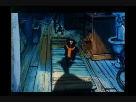 Gurin med reverompa - Kjell Aukrust