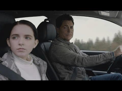 The Bad Seed (2018) Official Teaser // Premieres Sept 9th Lifetime