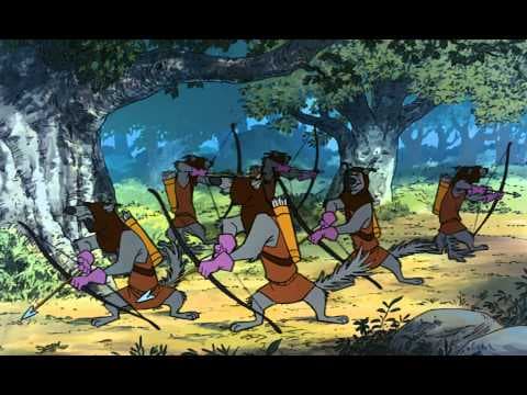 Robin Hood - Trailer