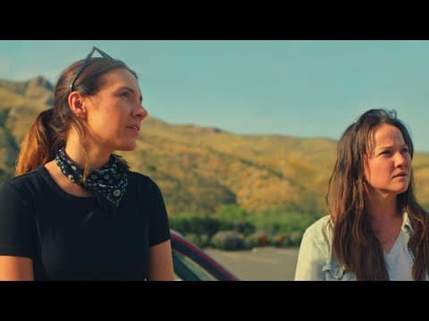 Superbloom (2025) - Trailer