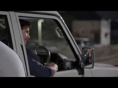 Behind the Scenes of Blackhat - Action Stunt [HD]