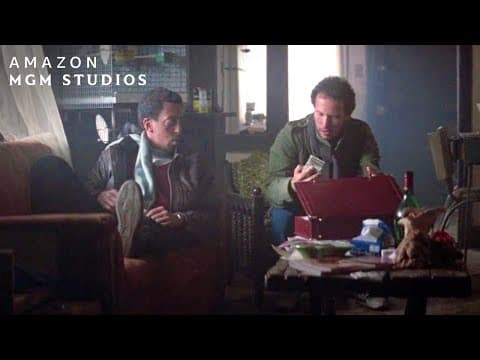 Briefcase Full Of Cash