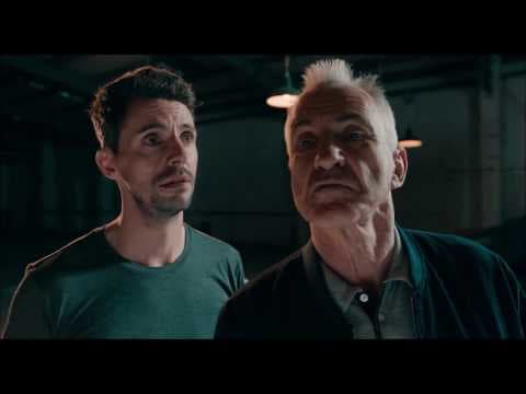 The Hatton Garden Job | Easter Weekend | Cinemas April 14th