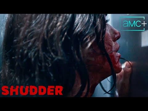 Stuck In The Elevator