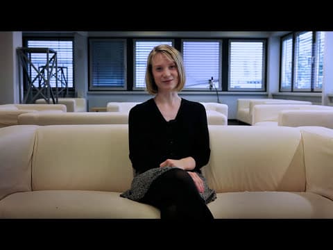 Mia Wasikowska on 'Ava' Only Lovers Left Alive