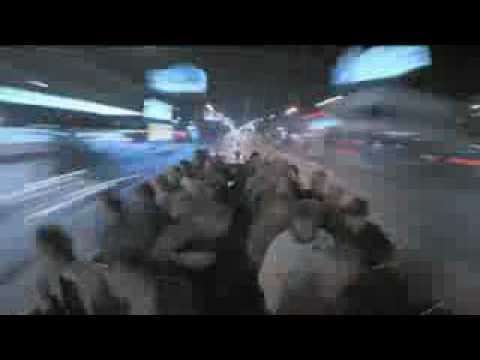 Chronos (DocuTrailer)