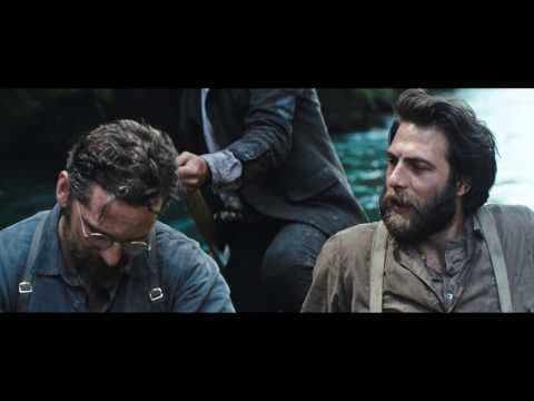 Fuga de la Patagonia (2016) - Trailer Oficial