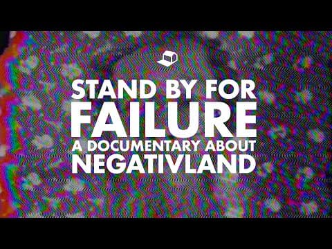 FIRST FULL FIVE MINUTES - STAND BY FOR FAILURE - A Negativland Documentary