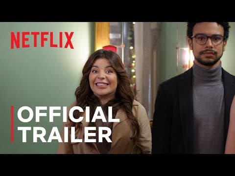 Official Trailer [Subtitled]