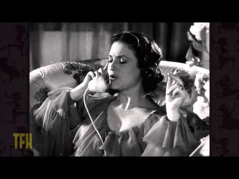 Rick Baker on MAD LOVE