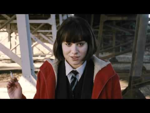 SUBMARINE - Kiss Under the Bridge - Film Clip