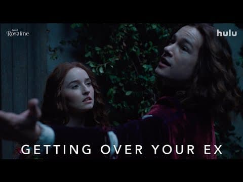 Getting Over Your Ex