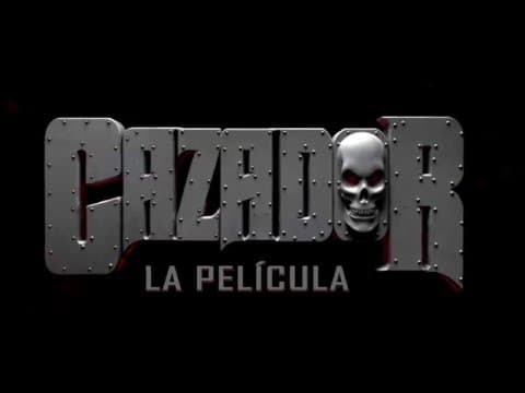 Teaser #1 - Cazador la pelicula - Campaña idea.me