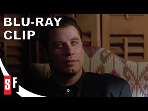 Get Shorty (1995) - Clip: When Harry Met Chili (HD)