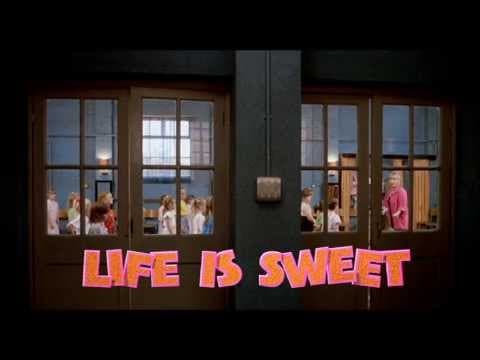 Life Is Sweet - Mike Leigh Commentary