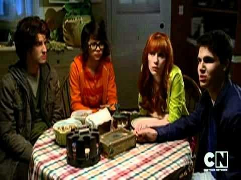 Trailer 01 - "Scooby-Doo! Curse of the Lake Monster"