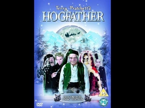 Hogfather (Trailer)