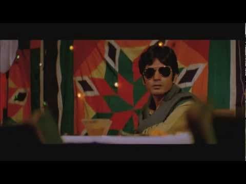 Gangs of Wasseypur Part 1 - Trailer - Stockholm International Film Festival