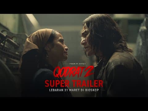 SUPER TRAILER QODRAT 2