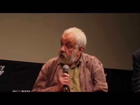 NYFF52: "Mr. Turner" Q&A