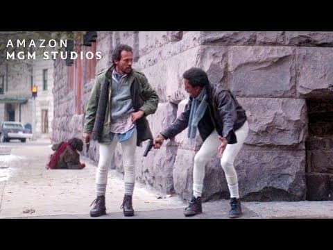 No Pants, No Negotiation