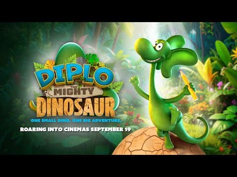 UK Trailer