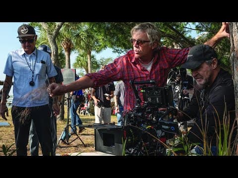 Todd Haynes on the Intricate Storytelling and Mirrors of May December