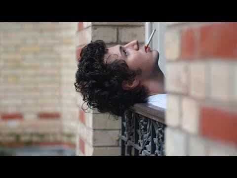 MY DAYS OF GLORY (2019) - Official HD Trailer