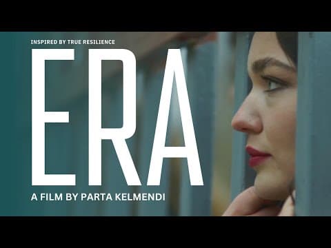 ERA - Official Trailer