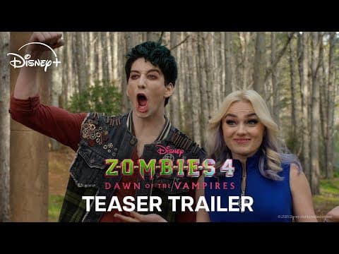 Teaser Trailer