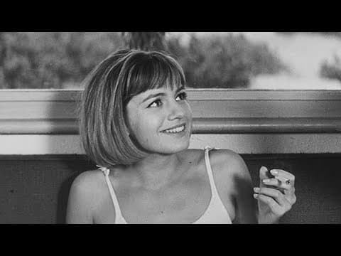 La Voglia (1962) ORIGINAL TRAILER [HD]
