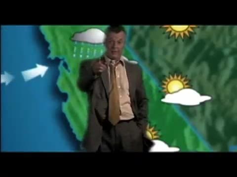 A Day Without a Mexican - Trailer