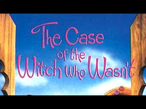 The Case of the Witch Who Wasn't (Tales for All #10 / 1990) Trailer