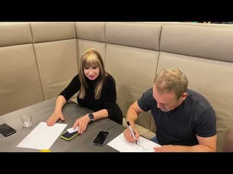 Kickstarter VIP‘s meet Cynthia Rothrock, Billy Blanks, Kurt McKinney, Matthias Hues, Mohammed Qissi