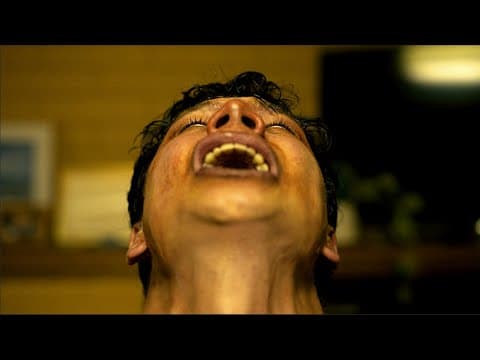 Daniel gets possessed and humiliated