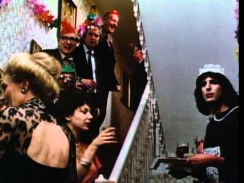 PERSONAL SERVICES - Trailer