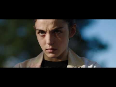 Official Green Band Trailer