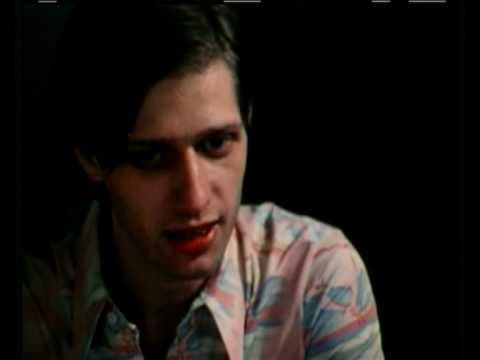 American Boy Original Trailer  - Martin Scorsese's Documentary about Steven Prince