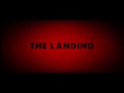 The Landing | Short Film Trailer