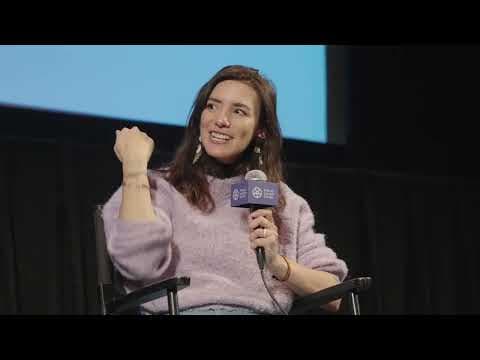 Lila Avilés on Tótem | ND/NF 2023