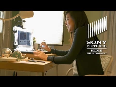 SEARCHING- Go Behind the Scenes of Film-making - ON DIGITAL 11/13