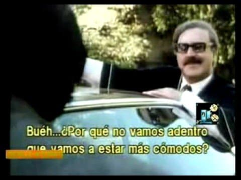 La búsqueda - Jorge Sassi