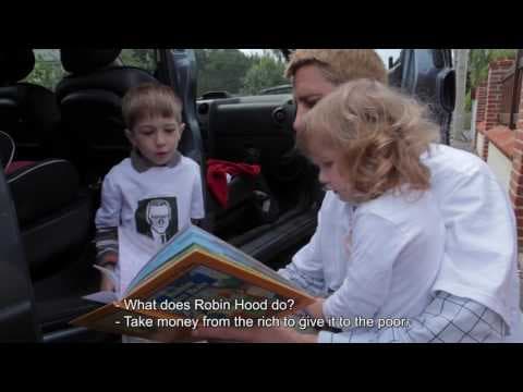 Thanks Boss / Merci patron ! (2016) - Trailer (English Subs)