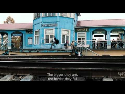 GENERATION P trailer 1 | Festival 2011