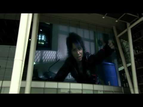 仮面ライダーＷ（ダブル）　ＦＯＲＥＶＥＲ　ＡｔｏＺ／運命のガイアメモリ（予告編）