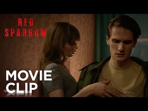 "Sparrow Training" Clip