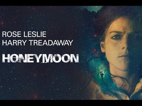 Honeymoon - Featurette