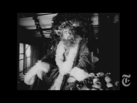 Critics' Picks - Critics' Picks: 'A Christmas Carol' -- nytimes.com/video